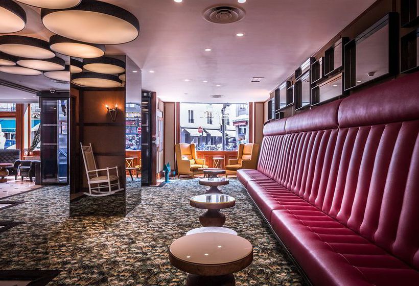 Hôtel Best Western Premier Opéra Faubourg  | Paris | Paris | France 4