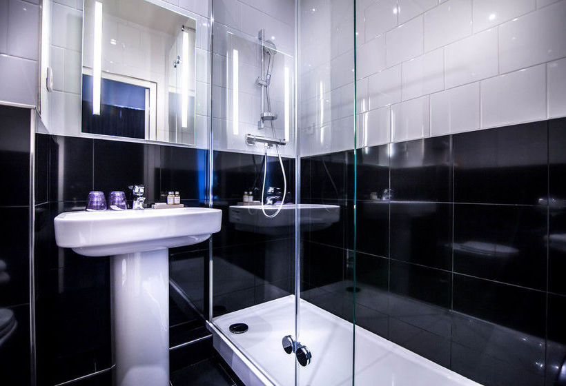 Hôtel Best Western Premier Opéra Faubourg  | Paris | Paris | France 7