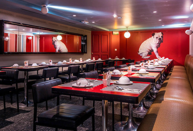 Hôtel Best Western Premier Opéra Faubourg  | Paris | Paris | France 8