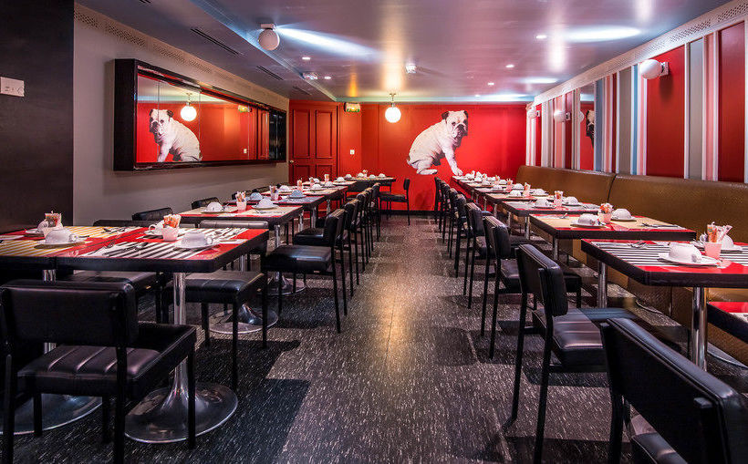 Hôtel Best Western Premier Opéra Faubourg  | Paris | Paris | France 9