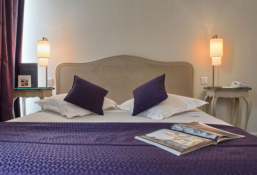 Hôtel Champs Elysees Friedland  | Paris | Paris | France 1