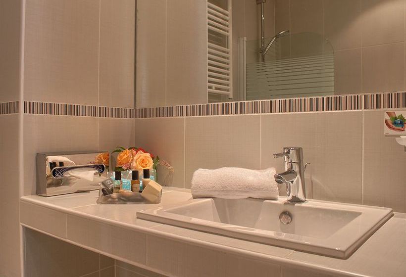 Hôtel Champs Elysees Friedland  | Paris | Paris | France 10