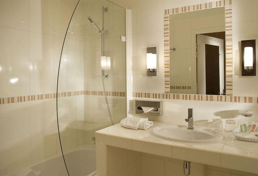 Hôtel Champs Elysees Friedland  | Paris | Paris | France 11