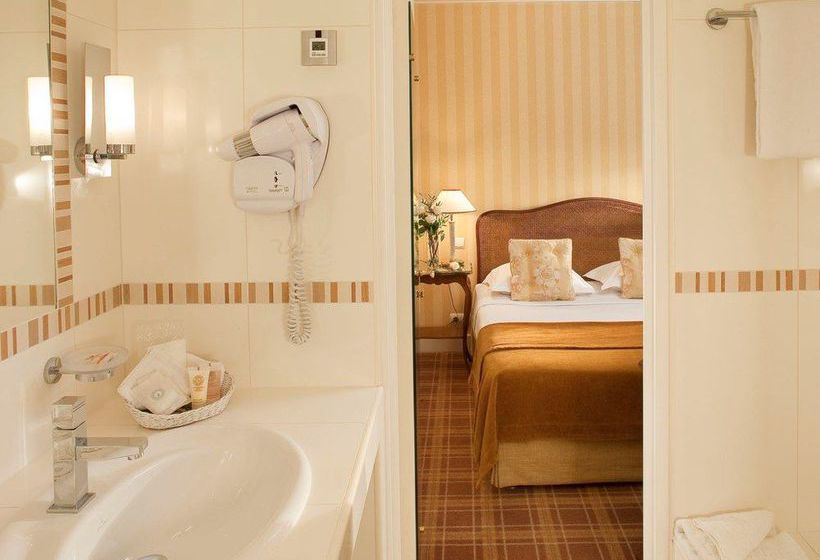 Hôtel Champs Elysees Friedland  | Paris | Paris | France 12