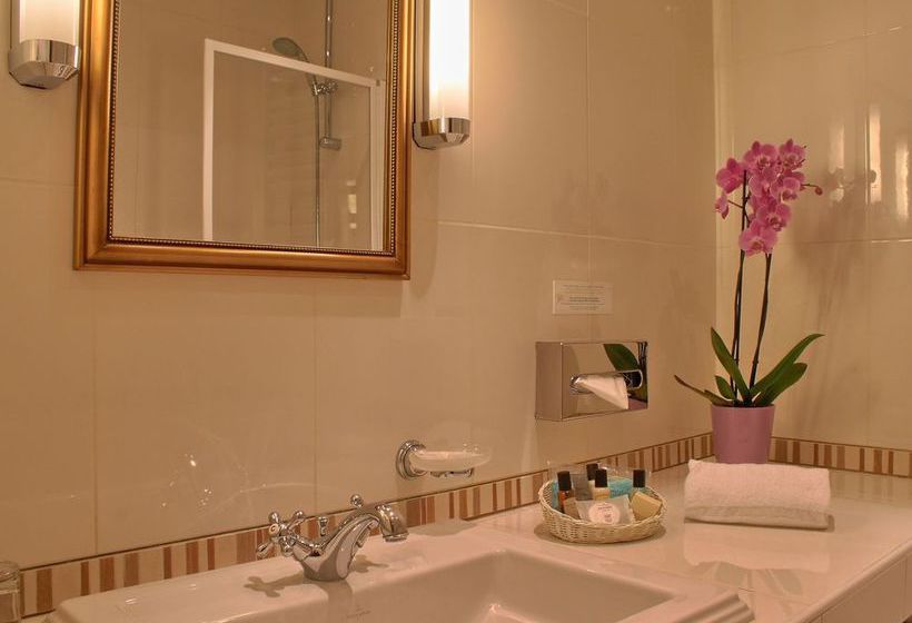 Hôtel Champs Elysees Friedland  | Paris | Paris | France 13