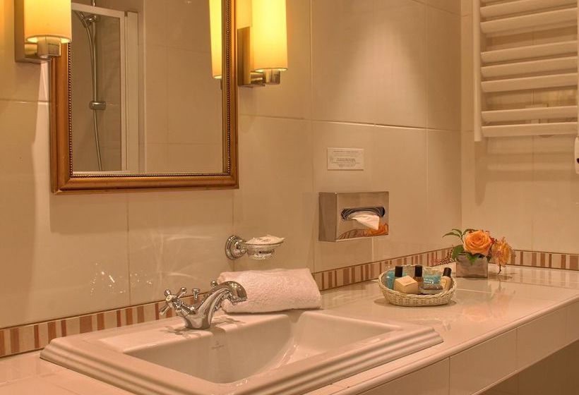 Hôtel Champs Elysees Friedland  | Paris | Paris | France 14