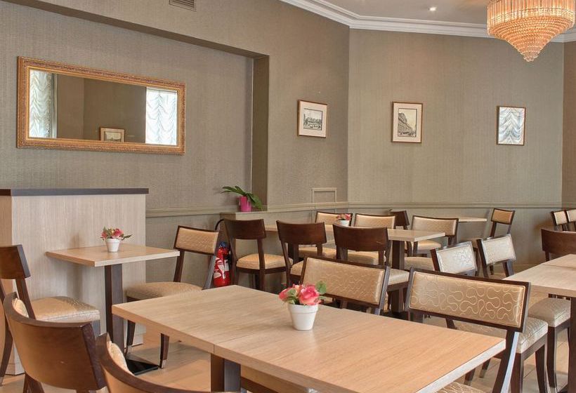 Hôtel Champs Elysees Friedland  | Paris | Paris | France 15