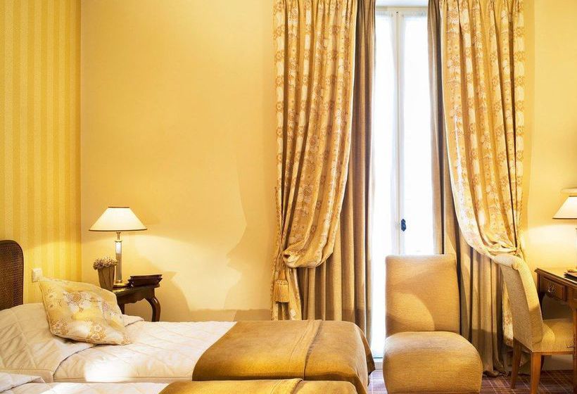 Hôtel Champs Elysees Friedland  | Paris | Paris | France 16