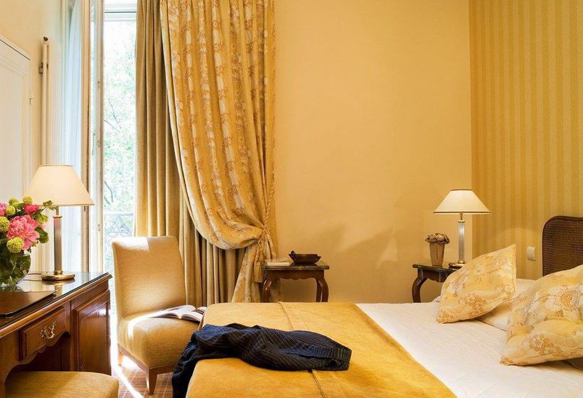 Hôtel Champs Elysees Friedland  | Paris | Paris | France 18