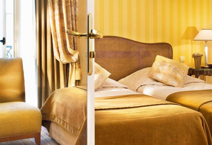 Hôtel Champs Elysees Friedland  | Paris | Paris | France 20