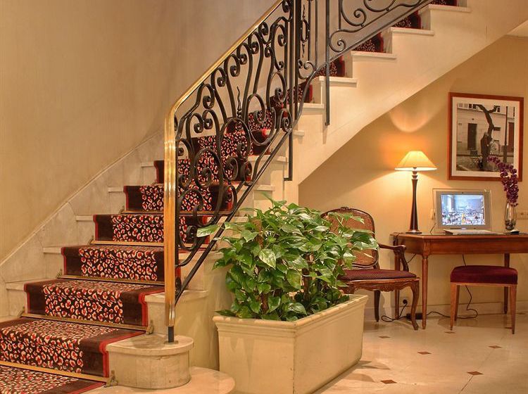 Hôtel Champs Elysees Friedland  | Paris | Paris | France 3