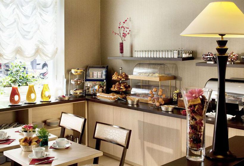 Hôtel Champs Elysees Friedland  | Paris | Paris | France 6