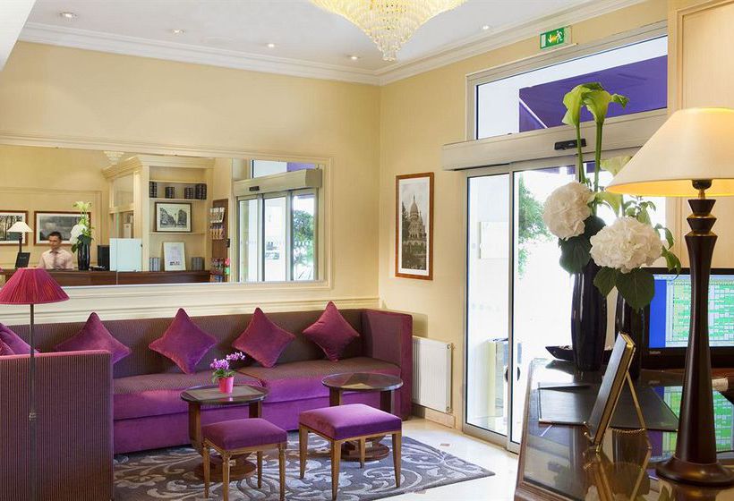 Hôtel Champs Elysees Friedland  | Paris | Paris | France 7