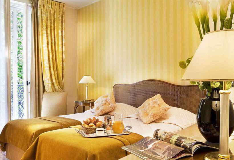 Hôtel Champs Elysees Friedland  | Paris | Paris | France 9