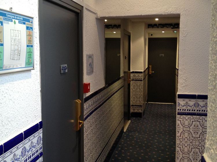 Hotel Holzer Córcega del Sur