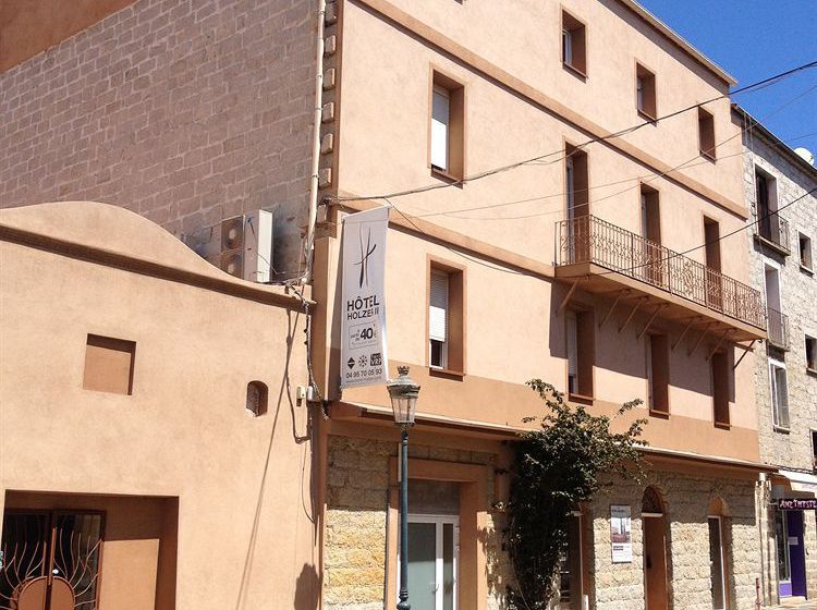 Hôtel Holzer  | Porto Vecchio | Corse-du-Sud | France 1