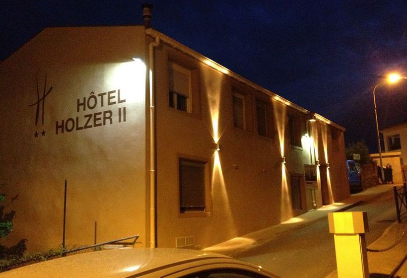 Hôtel Holzer  | Porto Vecchio | Corse-du-Sud | France 2