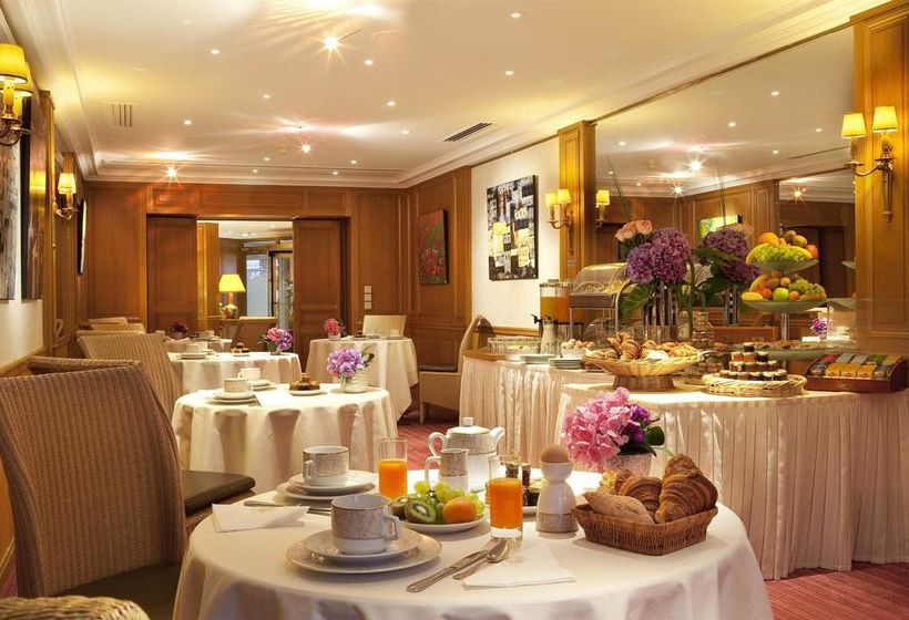 Hôtel Best Western Premier L'Horset Opera  | Paris | Paris | France 16