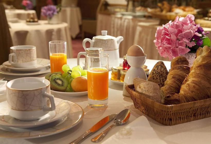 Hôtel Best Western Premier L'Horset Opera  | Paris | Paris | France 19