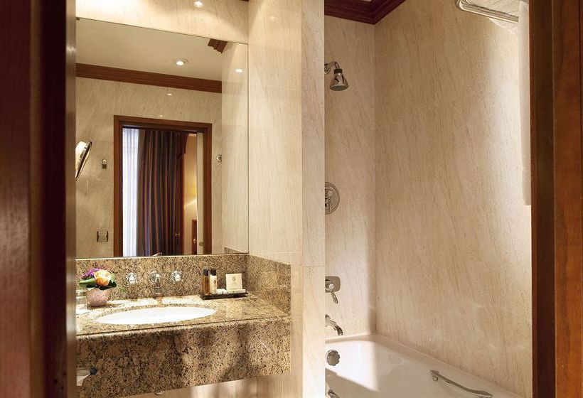 Hôtel Best Western Premier L'Horset Opera  | Paris | Paris | France 2