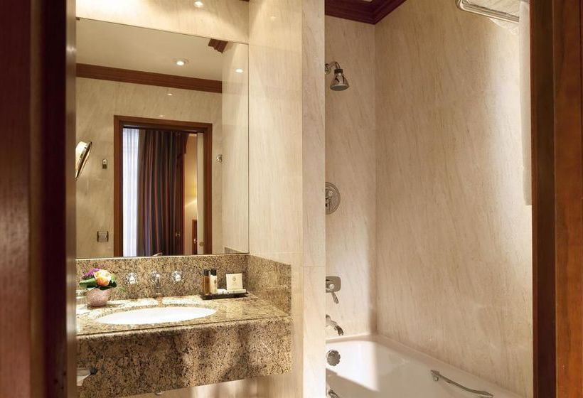 Hôtel Best Western Premier L'Horset Opera  | Paris | Paris | France 20