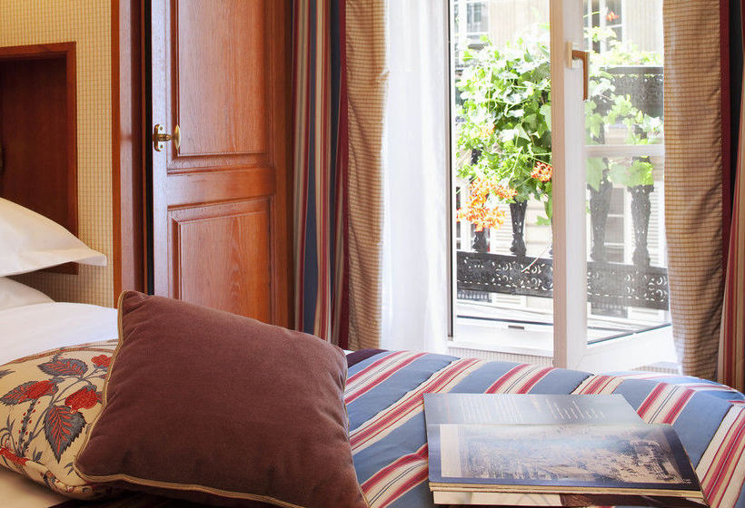 Hôtel Best Western Premier L'Horset Opera  | Paris | Paris | France 5