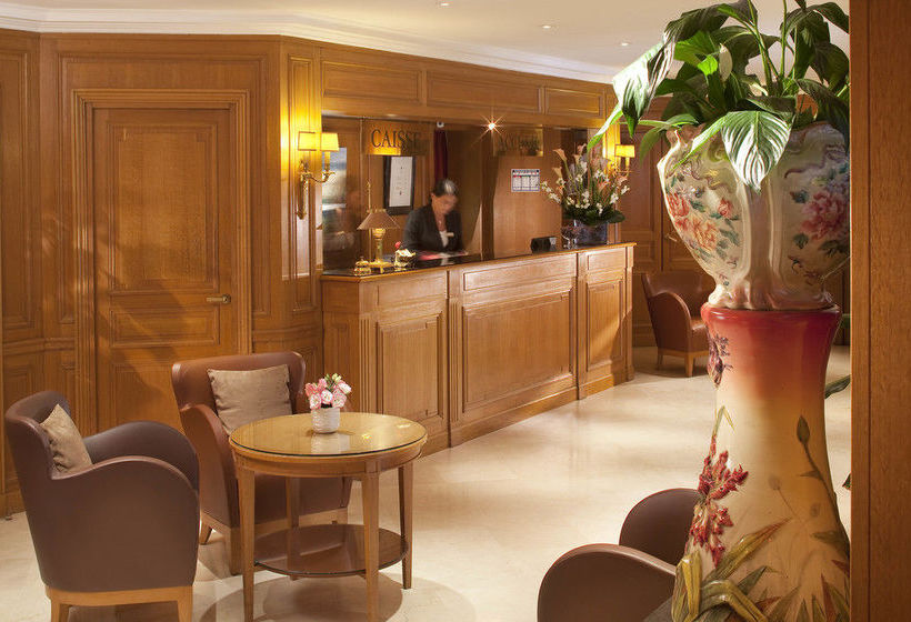 Hôtel Best Western Premier L'Horset Opera  | Paris | Paris | France 7