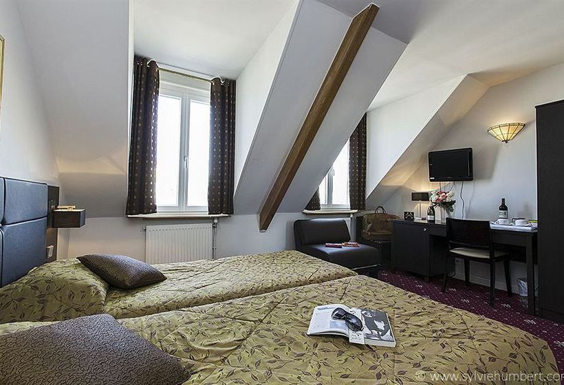 Hôtel Paris Rivoli  | Paris | Paris | France 1