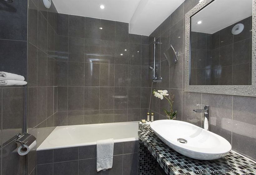 Hôtel Paris Rivoli  | Paris | Paris | France 10