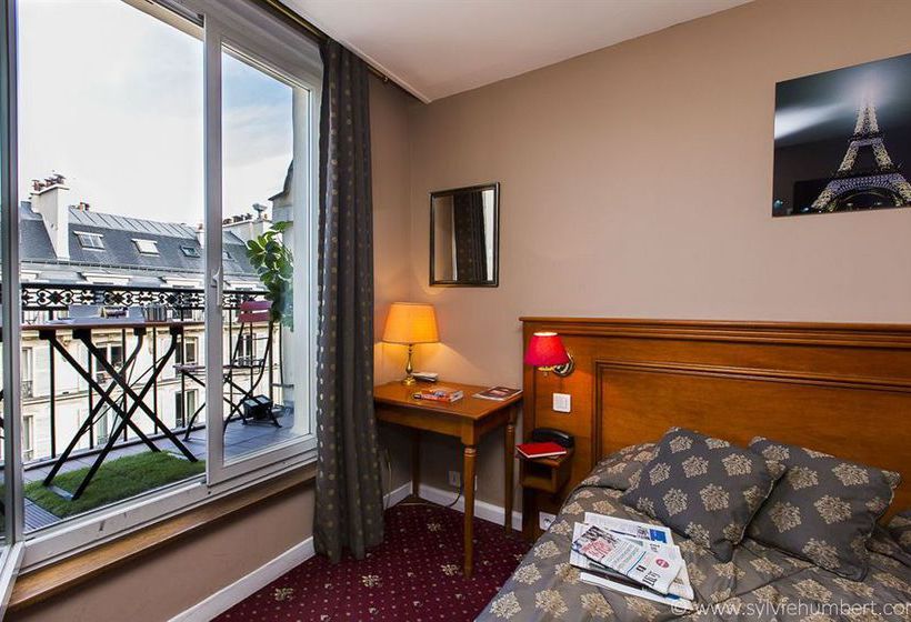 Hôtel Paris Rivoli  | Paris | Paris | France 11