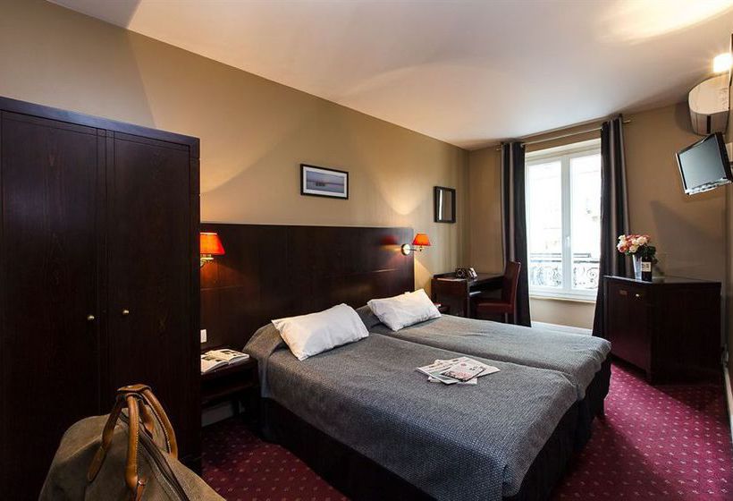 Hôtel Paris Rivoli  | Paris | Paris | France 12