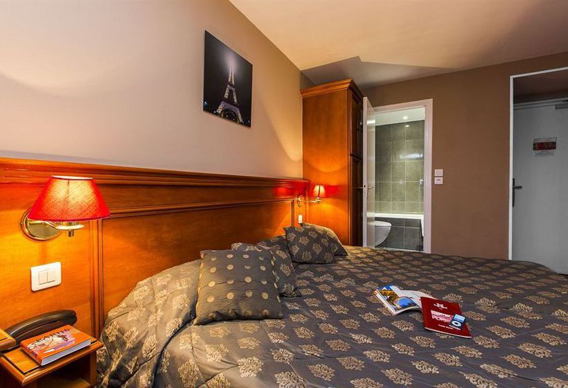 Hôtel Paris Rivoli  | Paris | Paris | France 13