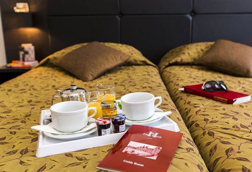 Hôtel Paris Rivoli  | Paris | Paris | France 14