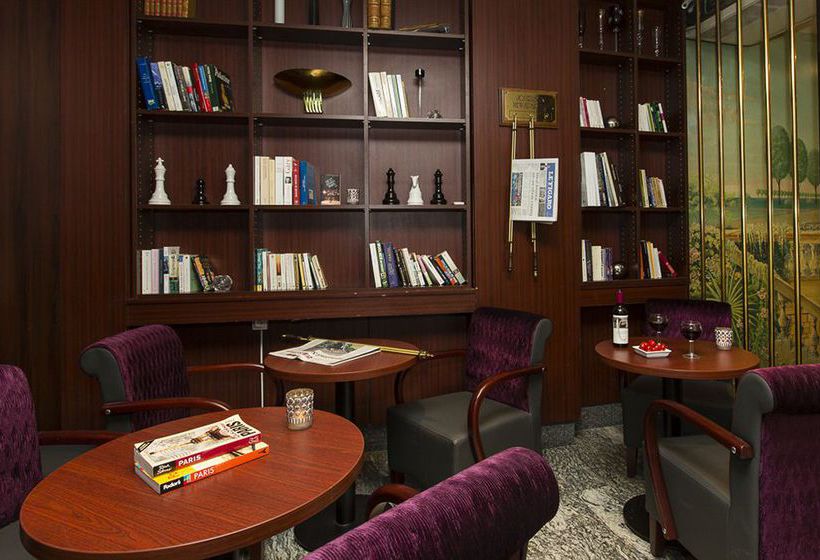 Hôtel Paris Rivoli  | Paris | Paris | France 15