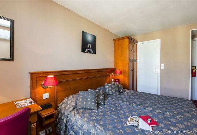 Hôtel Paris Rivoli  | Paris | Paris | France 16