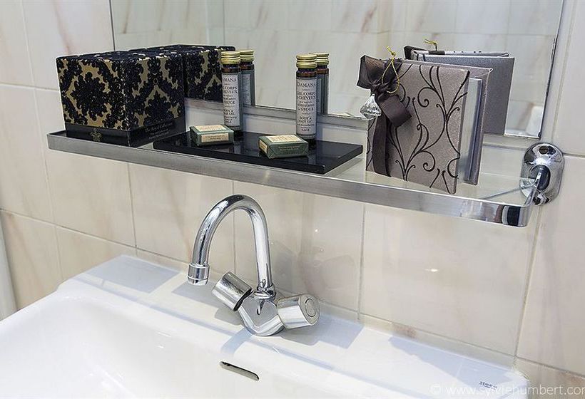 Hôtel Paris Rivoli  | Paris | Paris | France 17