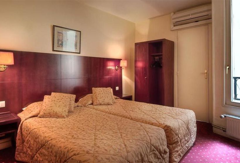 Hôtel Paris Rivoli  | Paris | Paris | France 18