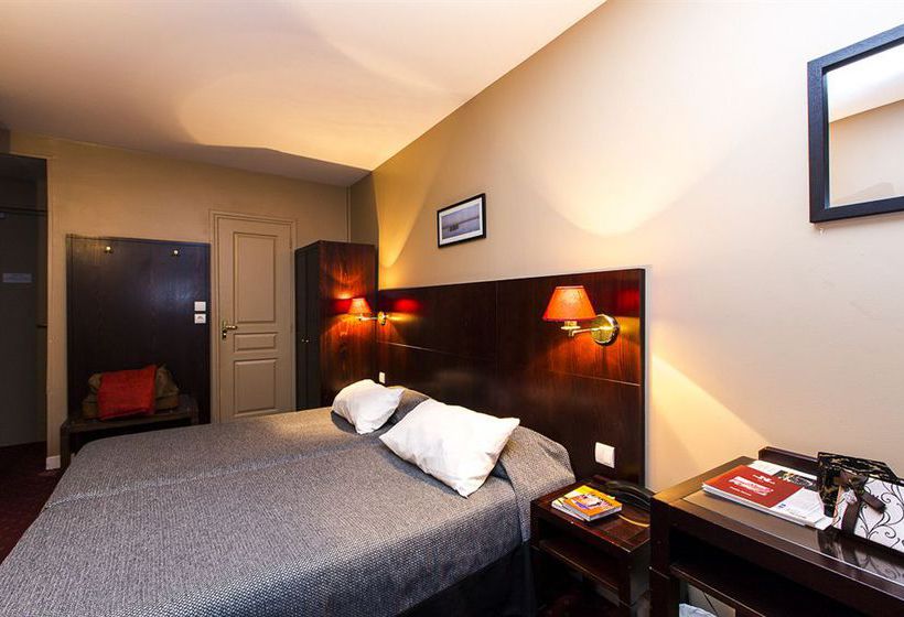 Hôtel Paris Rivoli  | Paris | Paris | France 19