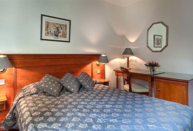 Hôtel Paris Rivoli  | Paris | Paris | France 20