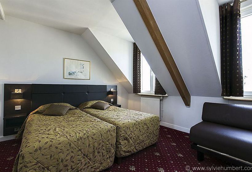 Hôtel Paris Rivoli  | Paris | Paris | France 3