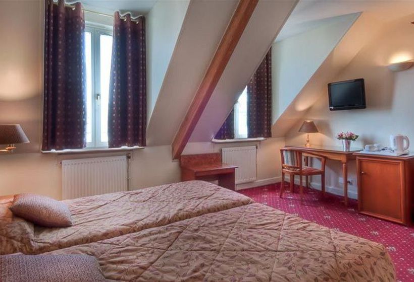 Hôtel Paris Rivoli  | Paris | Paris | France 4