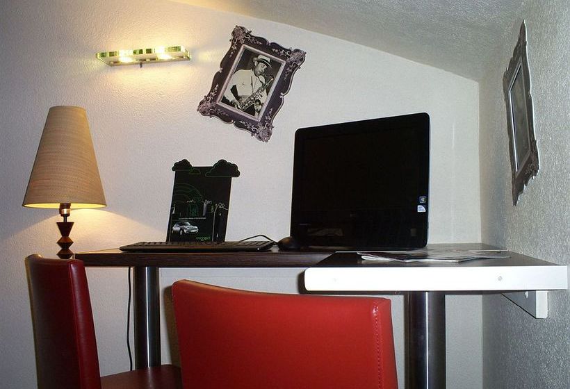 Hôtel Paris Rivoli  | Paris | Paris | France 6