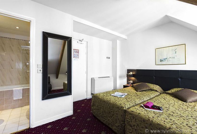 Hôtel Paris Rivoli  | Paris | Paris | France 7