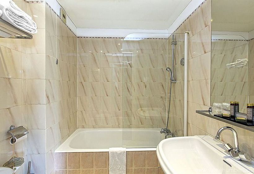 Hôtel Paris Rivoli  | Paris | Paris | France 9