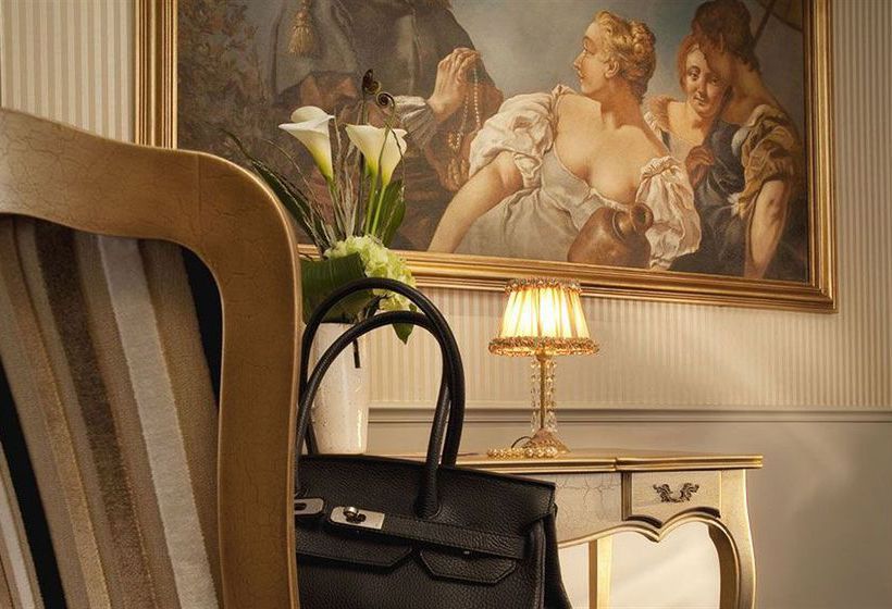 Hôtel Saint Jacques  | Paris | Paris | France 1