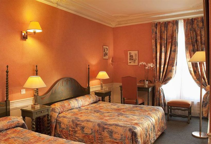 Hôtel Saint Jacques  | Paris | Paris | France 10