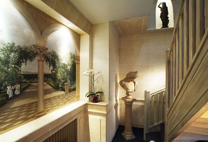 Hôtel Saint Jacques  | Paris | Paris | France 2