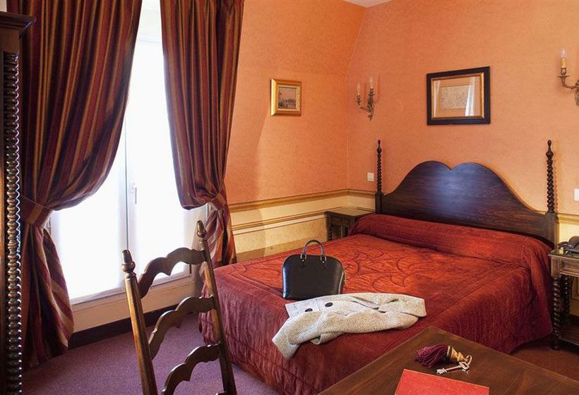 Hôtel Saint Jacques  | Paris | Paris | France 5