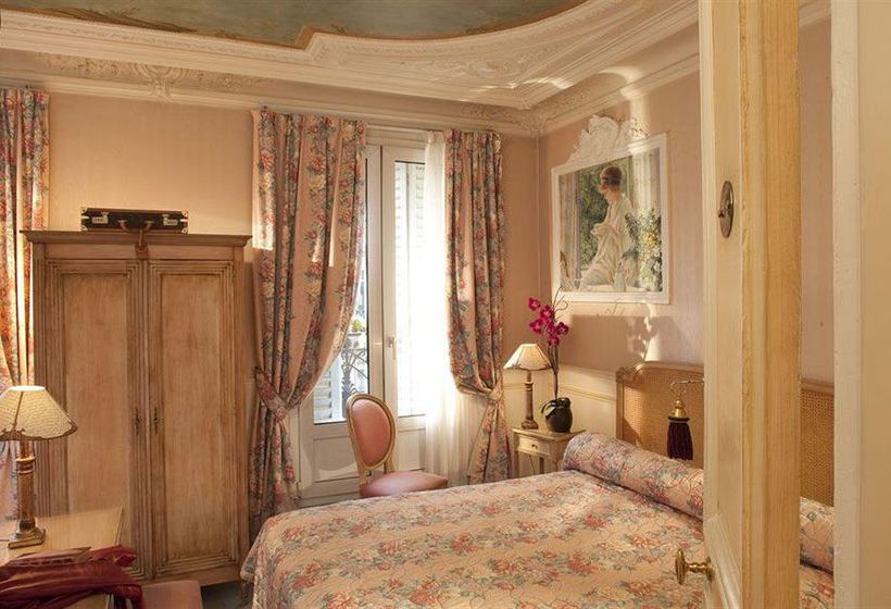 Hôtel Saint Jacques  | Paris | Paris | France 6