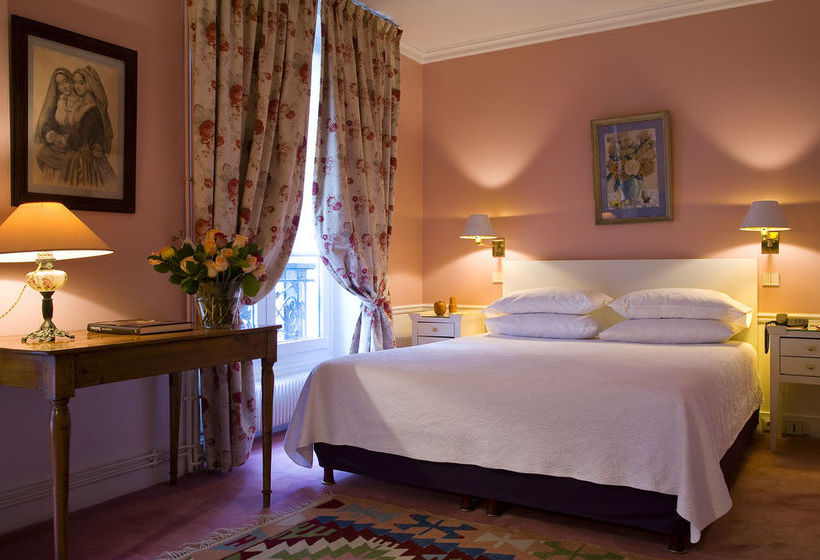 Hôtel Le Saint-Gregoire  | Paris | Paris | France 11